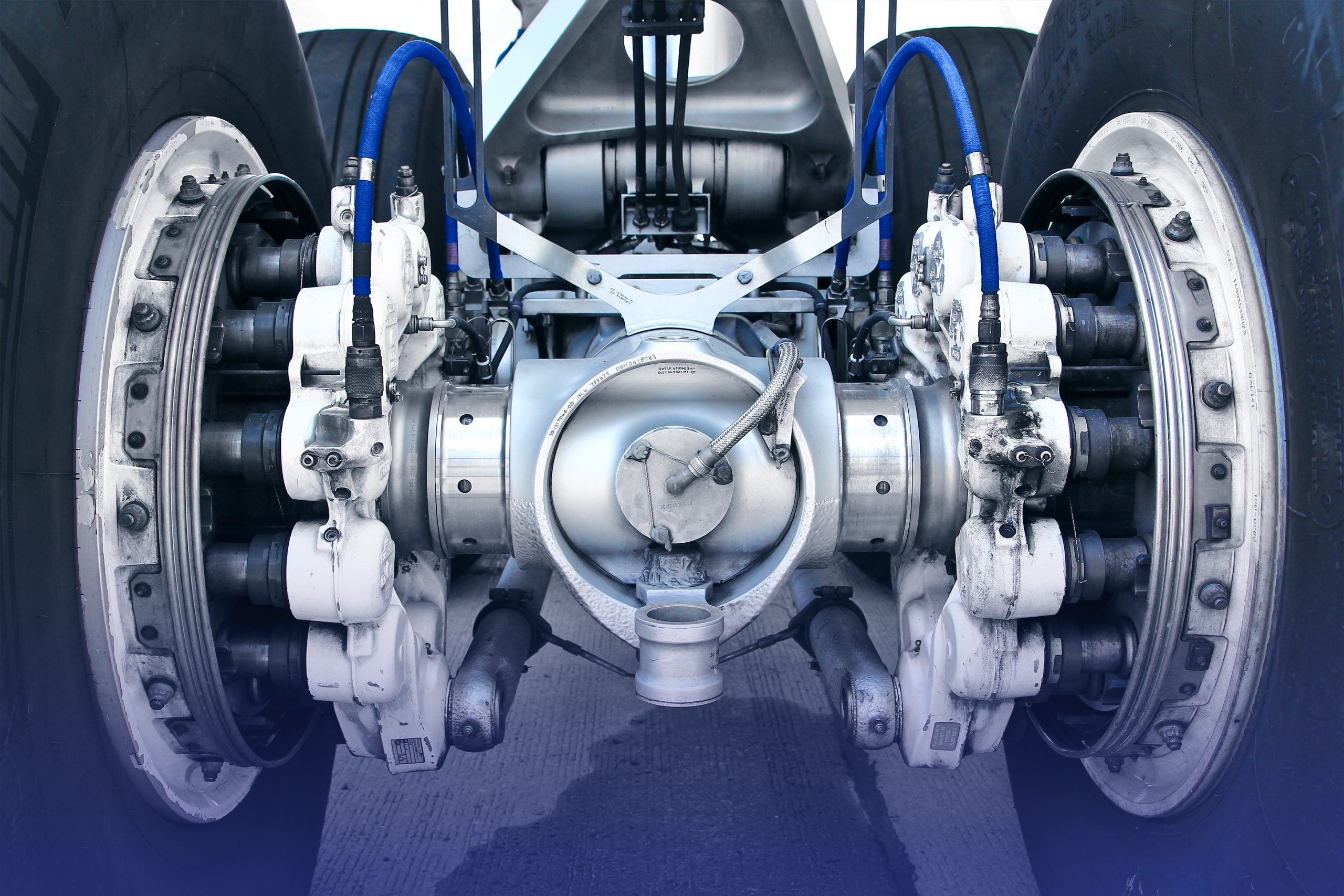 Fl Technics Wheels & Brakes Gmbh