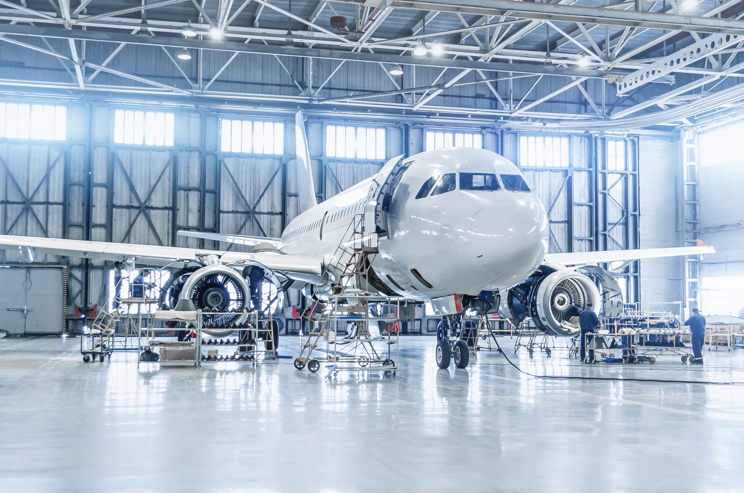 Wright International – new identity and final stage of integration into FL Technics, a global MRO network
