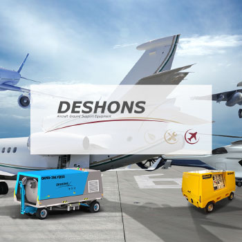 FL Technics lands an exclusive representation deal with Deshons Hydraulique