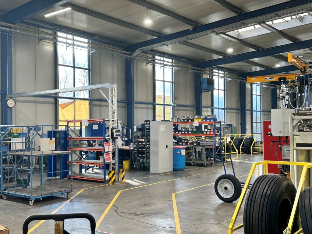 FL-Technics-Wheels-&-Brakes-UK-CAA-Part-145-approval